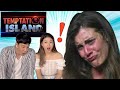 COREANI reagiscono a TEMPTATION ISLAND ! 😂