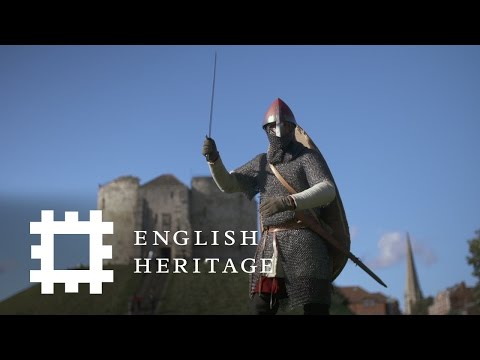 March into 1066: The Story So Far Instructional Video