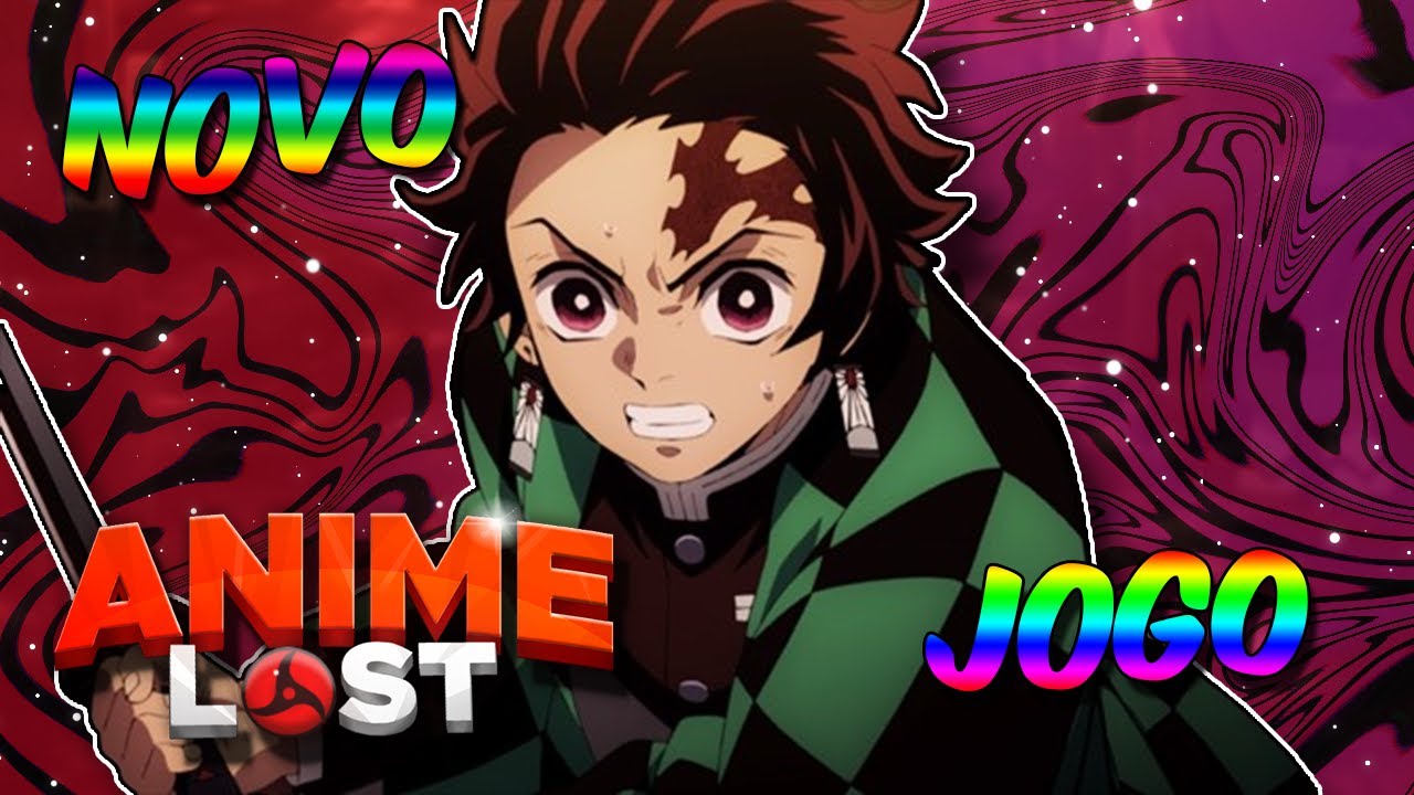 Jigo - Lost in Anime