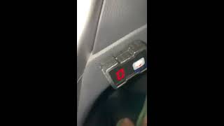 Setelah pemasangan ECU SHOP BOOST SPEED NEXT koneksi atau pasang di hp kalian ADA ANTI MALING NYA !! screenshot 3