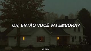 Noah Kahan - Staying Still (Tradução/ Legendado)