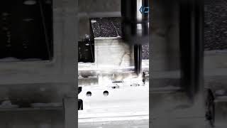 Precision CNC Machining Process for Linear Slide Module | One-Time Clamping Precision Manufacturing