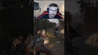 Ending me = Nits twitch/imcalledblob1 #gaming #livestream #twitchstream #twitch #arcraiders #funny