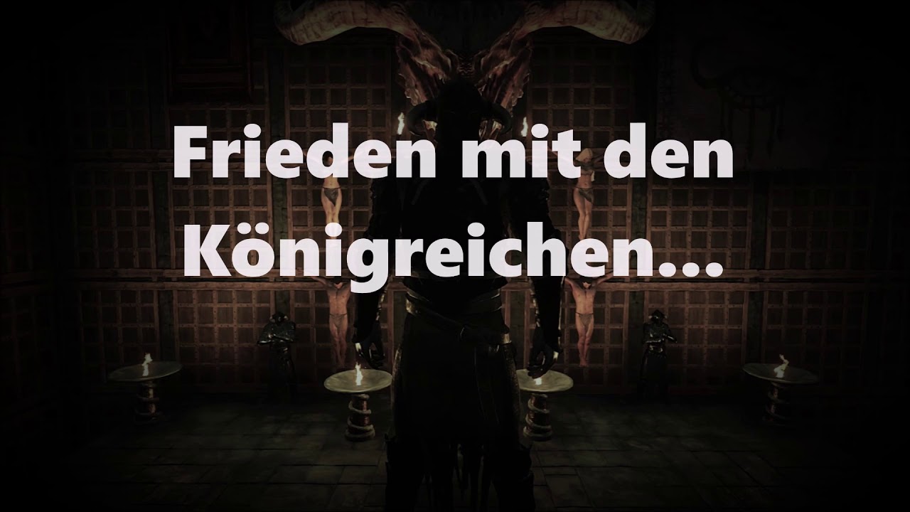 RP-PVP Telith's Rache