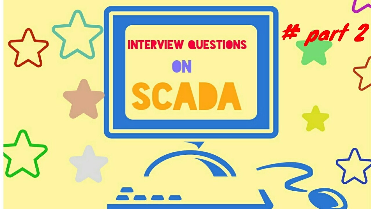 Interview questions on SCADA # part 2 - YouTube