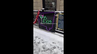 5th Underground in Bismarck, North Dakota