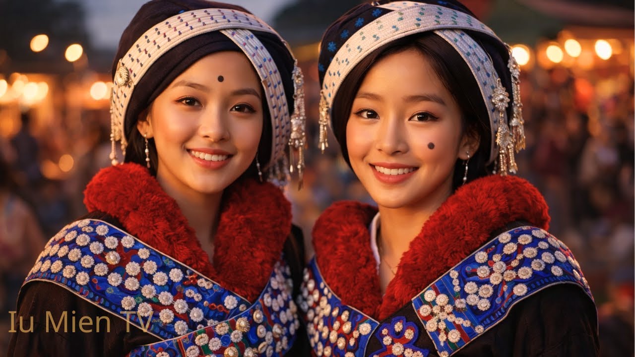 Loh Hnoi Zingh Youh Gouv | Gaengh Camh Zouh Siev Gouv | Goih Zing Gouv | Mien Story