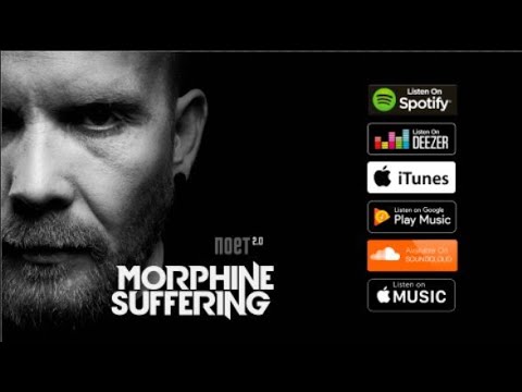 Morphine Suffering — Поет 2.0