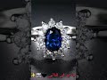 سر مرعب ف الخاتم القديم الجوهرة الزرقاء 