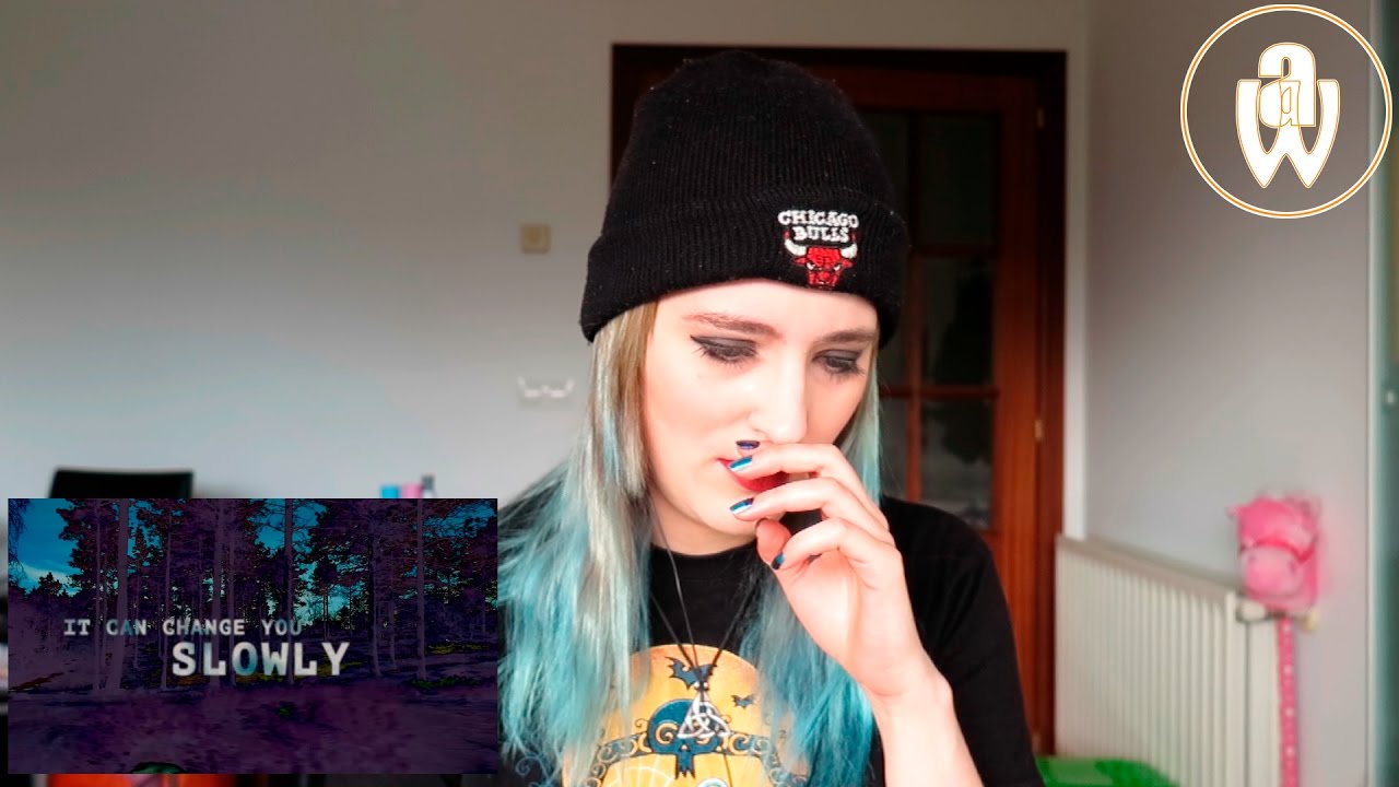 AMY LEE - "LOVE EXISTS" REACT || Martes Musicales