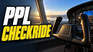 Private Pilot Checkride Guide: ACS, Knowledge, Risk Management, and Skills