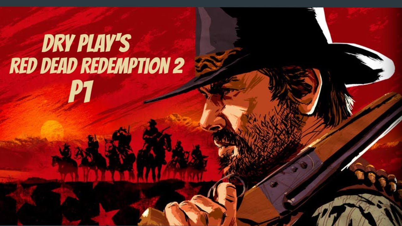 Lets Go for a Ride | Red Dead Redemption 2 - YouTube