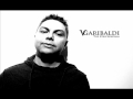 Cubase Music-The Confessional by Victor Garibaldi