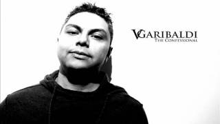 Cubase Music-The Confessional by Victor Garibaldi