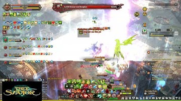 Tree of Savior Fedimian Support Guild JSR 04/12/2023