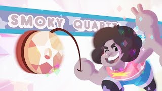 Steven Universe Save the Light All Fusions