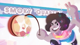 Мультарт Steven Universe Save the Light All Fusions