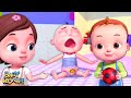 Baby Ronnie Rhymes | Comforting Crying Baby - Part 2 | Cartoon Animation | Nursery Rhymes Kids Songs