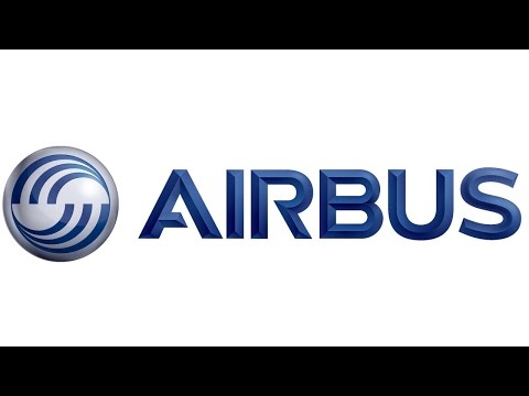 История создания концерна Airbus