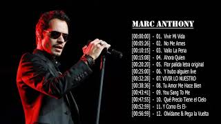 Marc Anthony Greatest Hits || Marc Anthony Greatest Hits Playlist