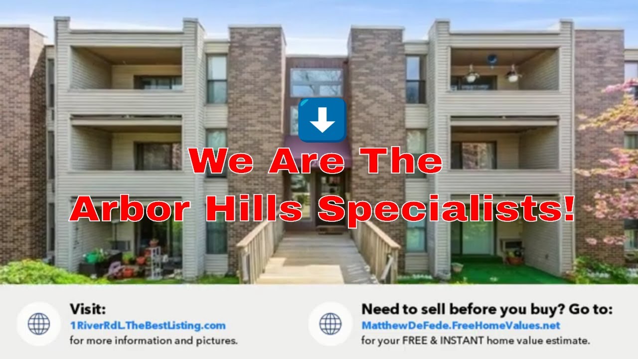Arbor Hills Specialist Matthew De Fede Selling In Arbor Hills Nutley