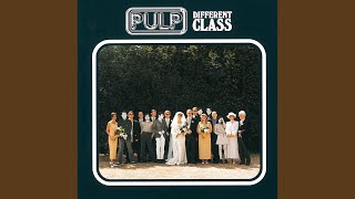 Video thumbnail of "Pulp - Sorted For E's & Wizz"