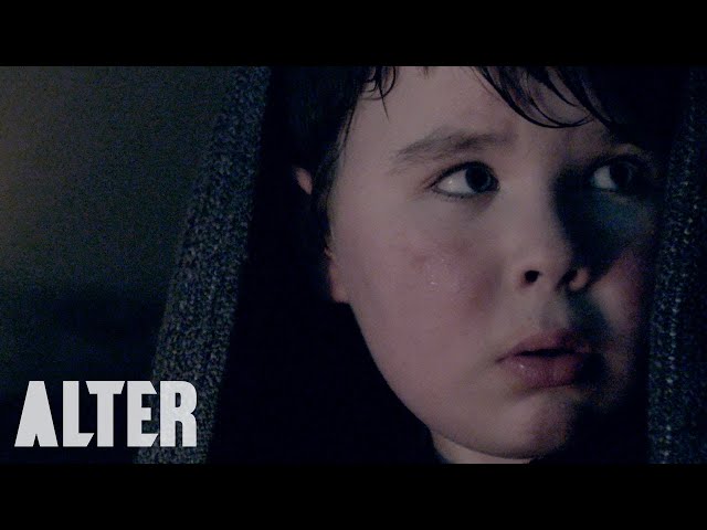 Horror Short Film “Safe Haven” | ALTER class=