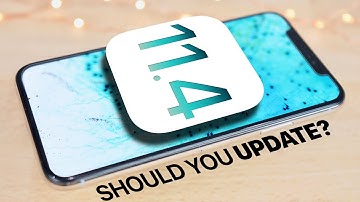iOS 11.4 Review! Should You Update?