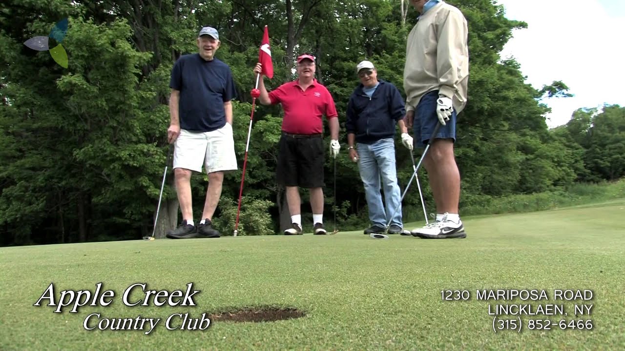Apple Creek Country Club