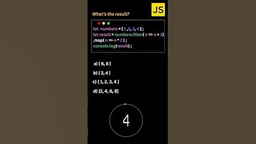 #10 "Comment your answer for the given javascript Quiz" || javascript interview question #shorts