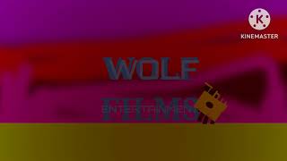 WOLF ENTERTAINMENT UNIVERSAL TELEVISION OUTFIT7 FILMS LOGO