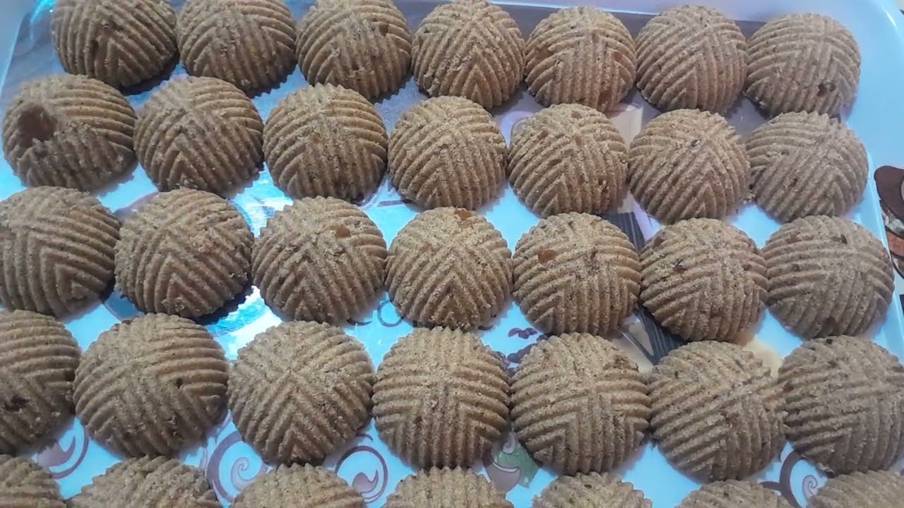 الكعبوش: حلوى جزائريه 🇩🇿تقليدية رائعة👍👍 مقاديرها موجودة في كل مطبخ ديسمبر 