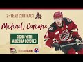 RRTV Weekly: Carcone and Kachinas