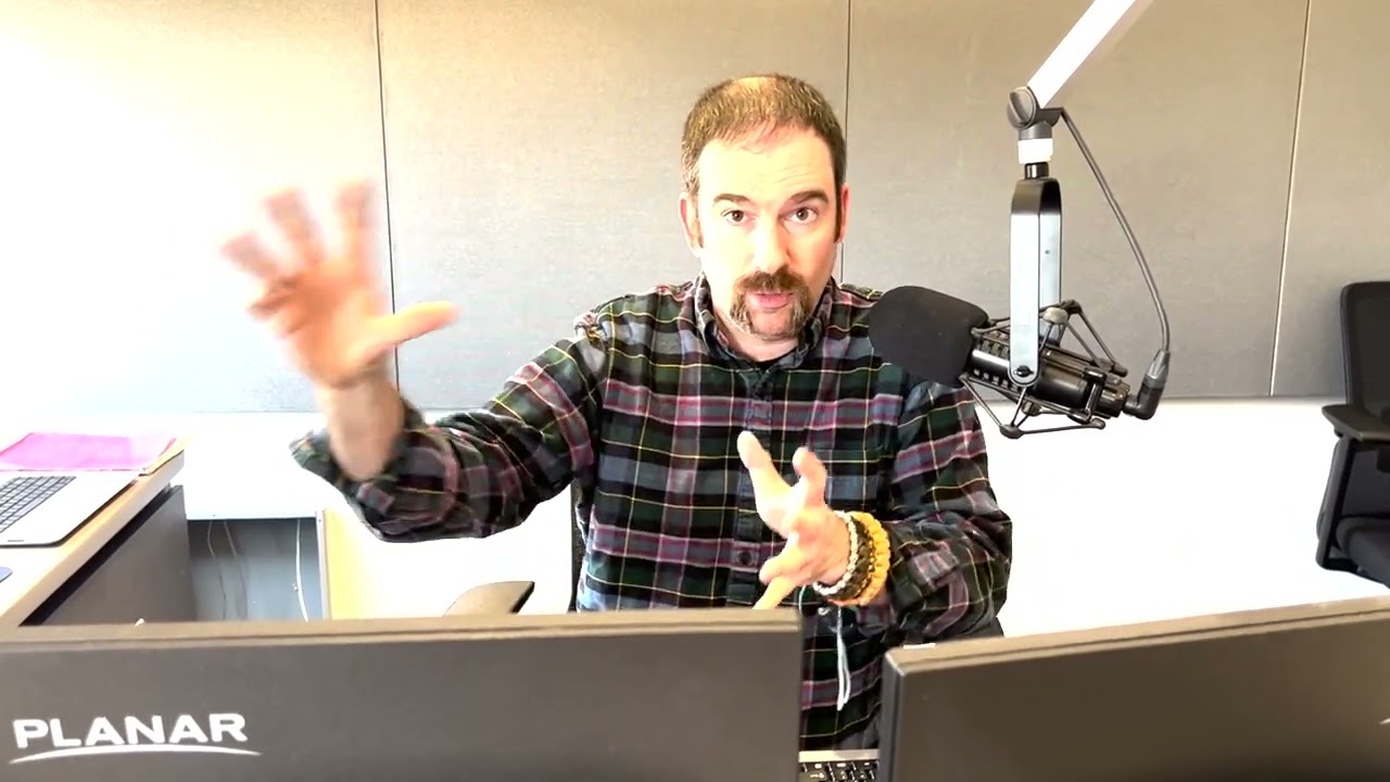 Adam12 - Broadcasters' Broadcast