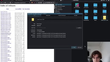 Making a software renderer from scratch in C
