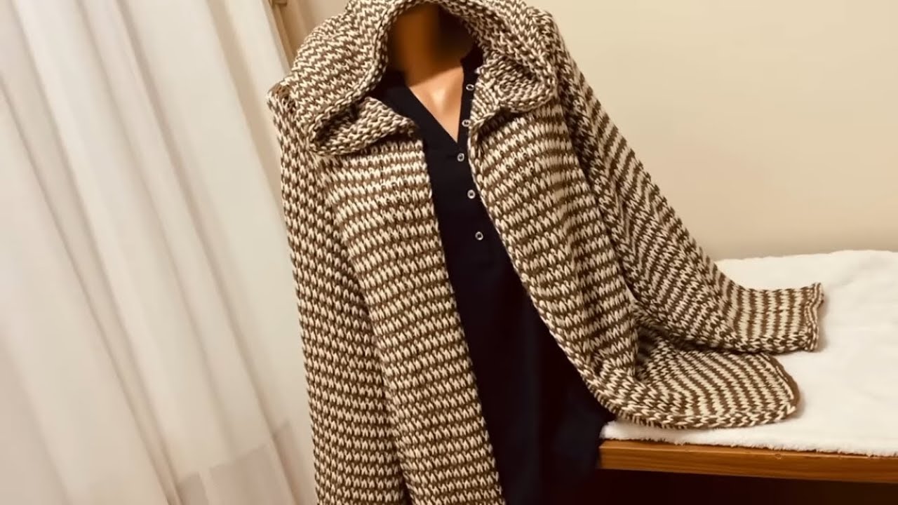 İnstagram’da🔥Çok İzlenen Hırka💃🏻1.Bölüm