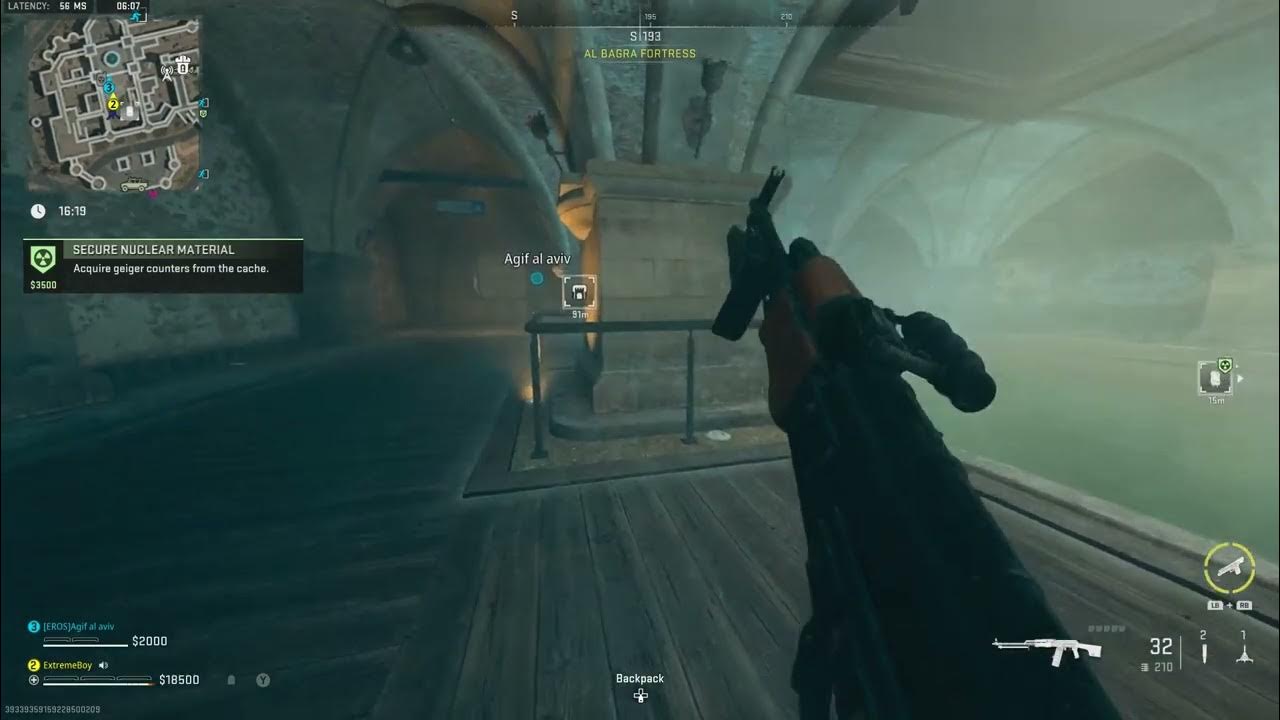 DMZ ALBAGRA UNDERGROUND YouTube