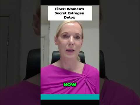 Why Fibre Is Essential for Hormone Balance (Especially in Menopause)