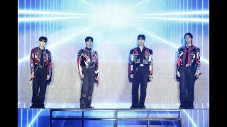 ไฮไลท์เด็ดจากคอนเสิร์ต HIGHLIGHT LIVE 2025 [RIDE OR DIE] IN BANGKOK - ความสุขไลท์ไทยพุ่ง 100%!
