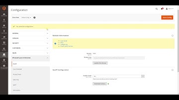 Configure GeoIP for Magento 2 - Mageplaza
