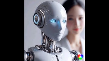 An ai video of humans creating clone watch till the end #viral #ai #trending #viralvideo #shortvideo