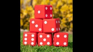 Get Ready for Some Summer Fun     Roll the Dice Game   HD 720p