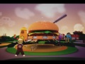 Jollitown OBB Season 1