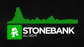 [Hardcore] - Stonebank - All Night [Monstercat Release] chords