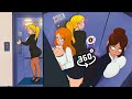  elevator incident theyre not just stuck    comic dub  360 vr