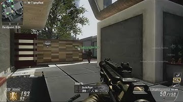 50-10 Hardpoint Raid