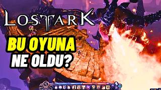 LOST ARK - Bu Oyuna Ne Oldu?