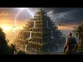 Загадочное Исчезновение 6 из 7 Чудес Света