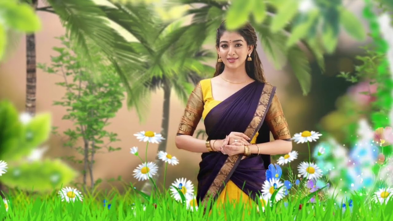 தாழம்பூ ஜடை வச்சு💕💘 Thazhambu Sadai Vachu💕💘 Tamil HQ Audio 💕💘 Tamil Rare Movie Song 💕💘