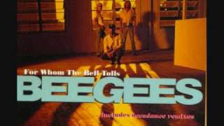 Bee Gees - Decadance (club mix)